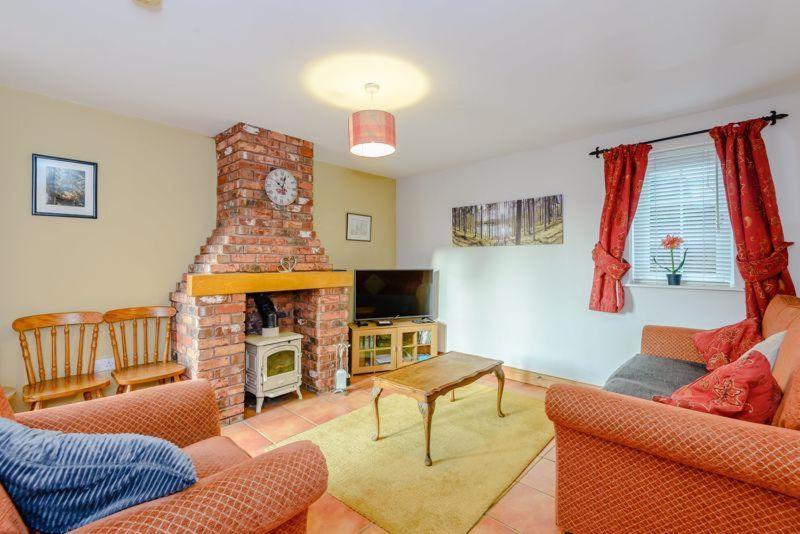 Tarporley Holiday Cottage Exterior foto
