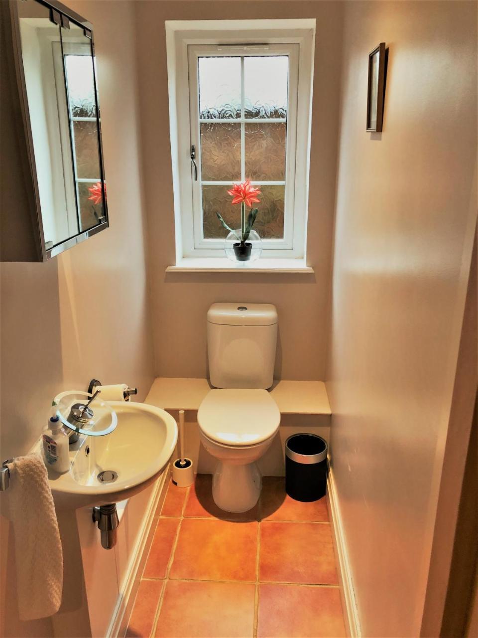 Tarporley Holiday Cottage Exterior foto